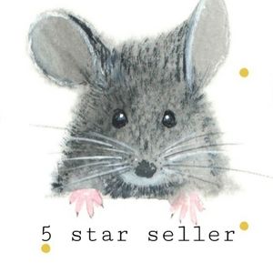 💗🐀 5 star seller 🐀💗